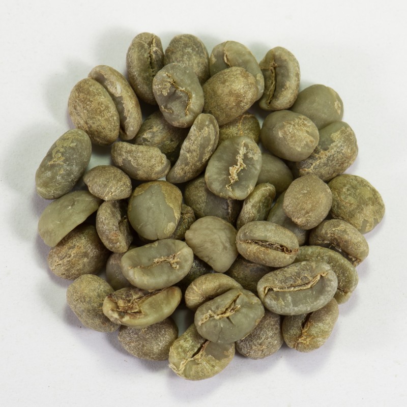 Café verde